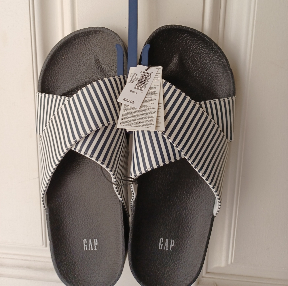The Gap sandals